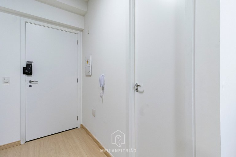 Apartamento em Consolação, São Paulo