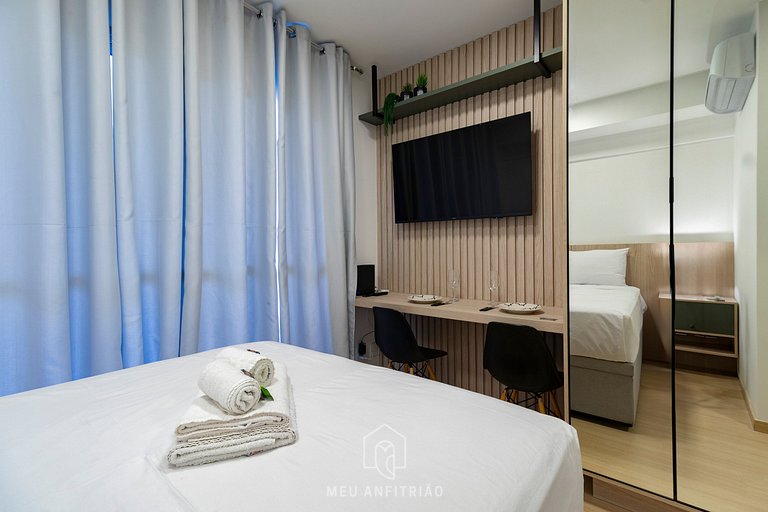 Apartamento en Consolação, São Paulo