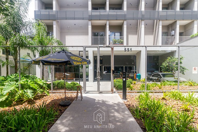 27m² | 2 personas | Piscina | A 300 m del metro