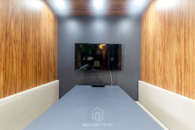Apartamento em Pinheiros, São Paulo