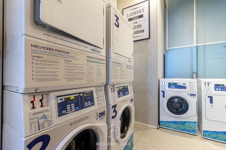 27m² | 2 people | Swimming Pool | 300m from subway