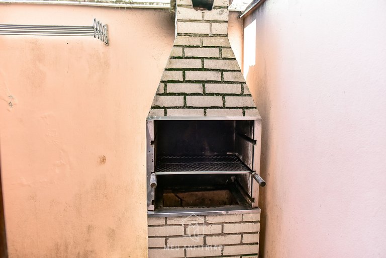 Apartamento en Sao Paulo