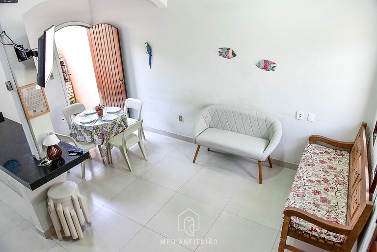 Apartamento en Sao Paulo