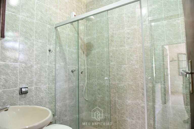 Apartamento em São Paulo