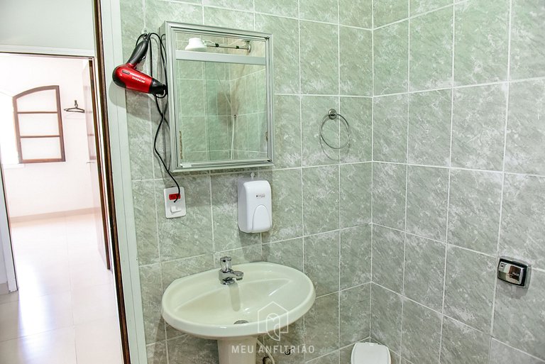 Apartamento em São Paulo