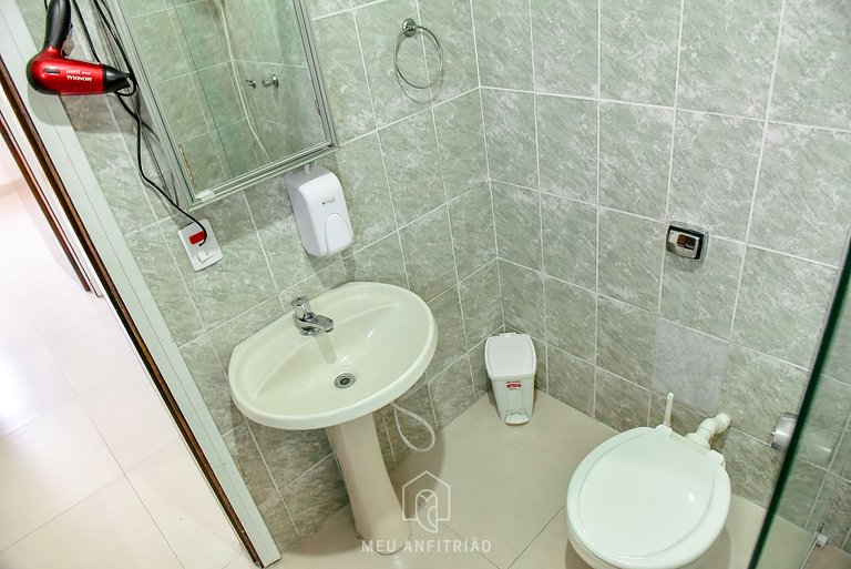 Apartamento em São Paulo