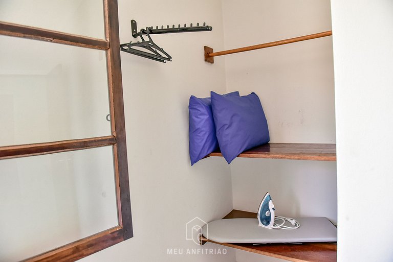 Apartment in Sao Paulo