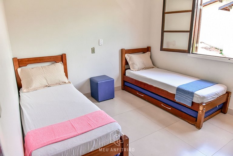 Apartamento en Sao Paulo