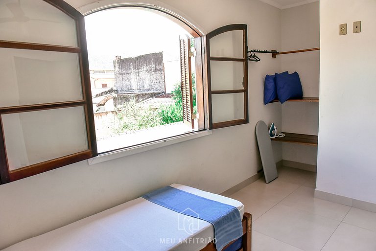 Apartamento en Sao Paulo
