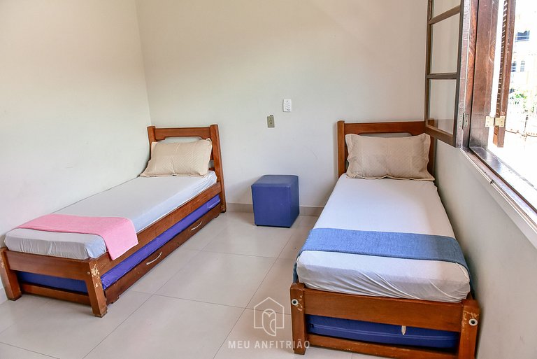 Apartment in Sao Paulo