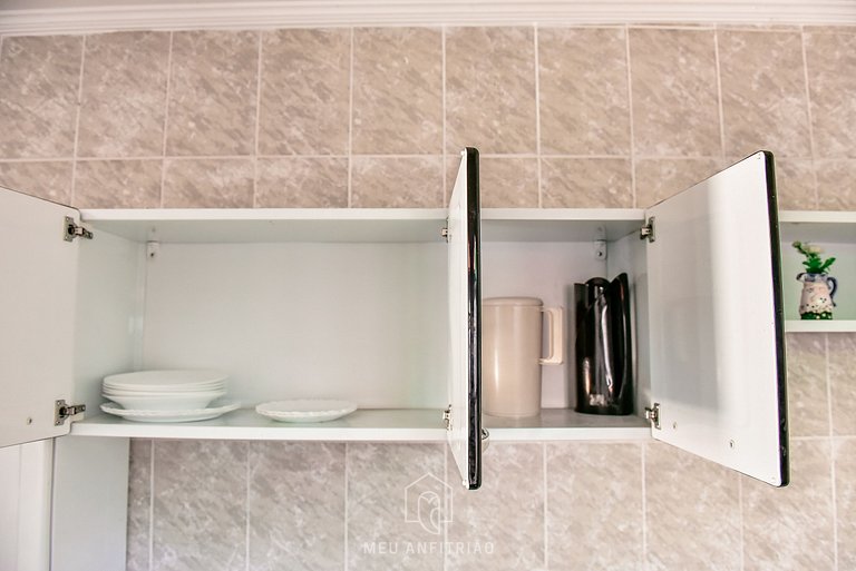 Apartamento em São Paulo