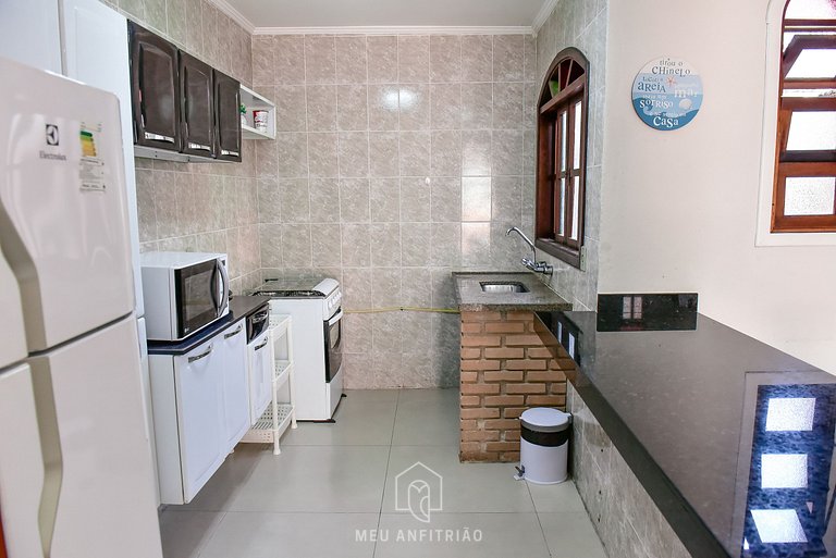 Apartment in Sao Paulo
