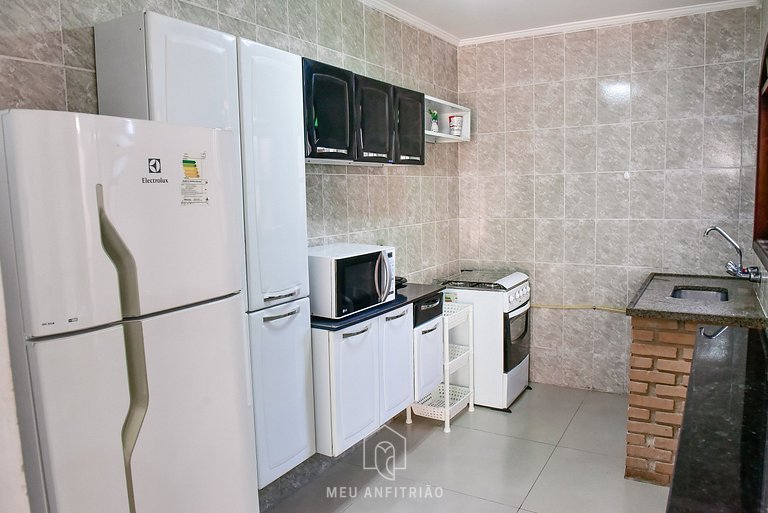 Apartamento en Sao Paulo