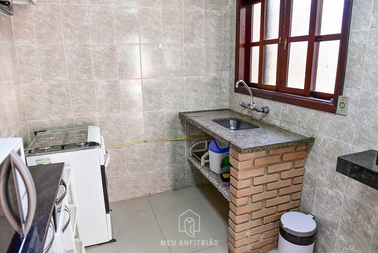 Apartment in Sao Paulo