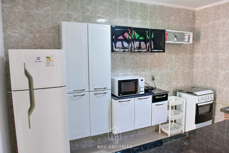 Apartamento em São Paulo