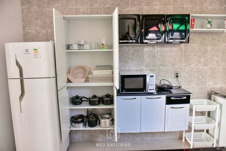 Apartamento en Sao Paulo