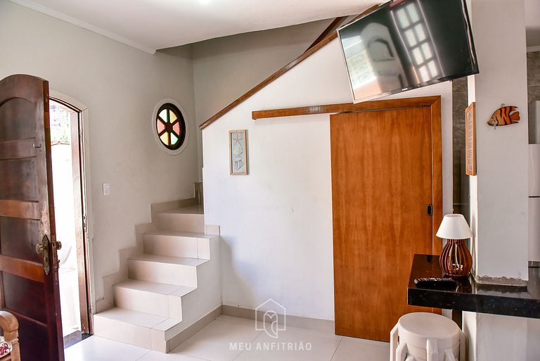 Apartment in Sao Paulo