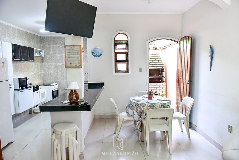 Apartamento en Sao Paulo
