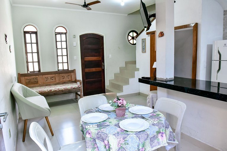 Apartment in Sao Paulo