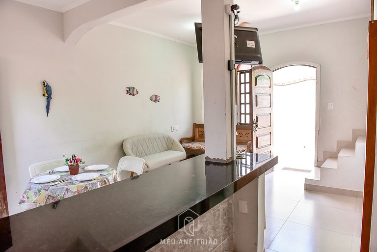 Apartment in Sao Paulo