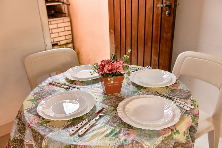 Apartamento em São Paulo