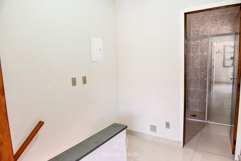 Apartamento em São Paulo