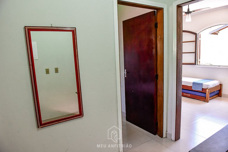 Apartment in Sao Paulo