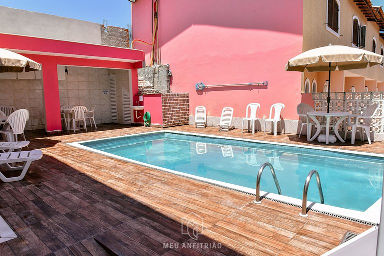 Apartment in Sao Paulo