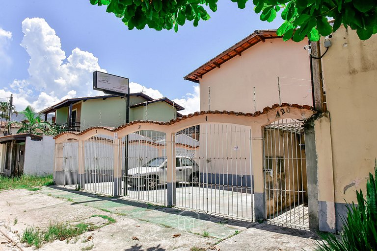 Apartamento en Sao Paulo