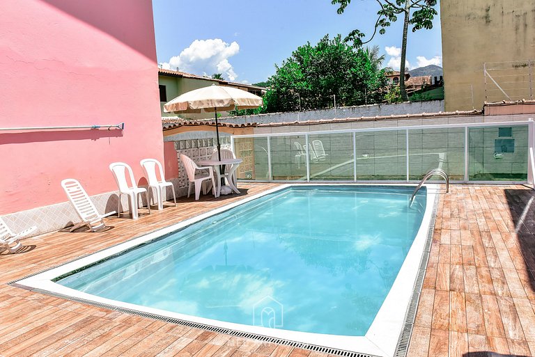 Apartamento en Sao Paulo