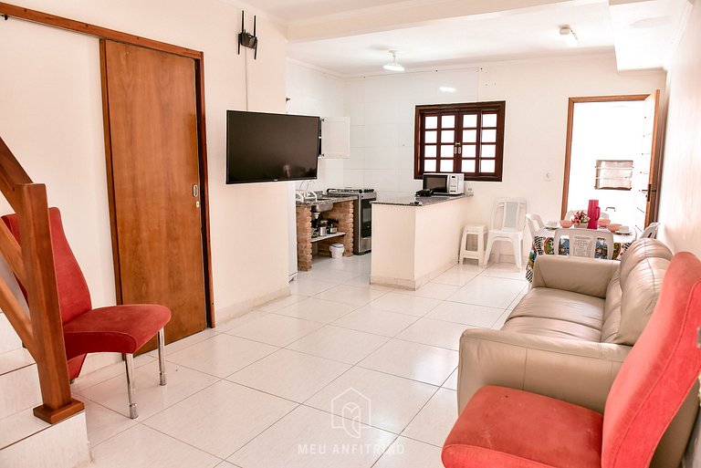 Apartment in Sao Paulo