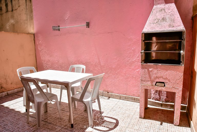 Apartment in Sao Paulo