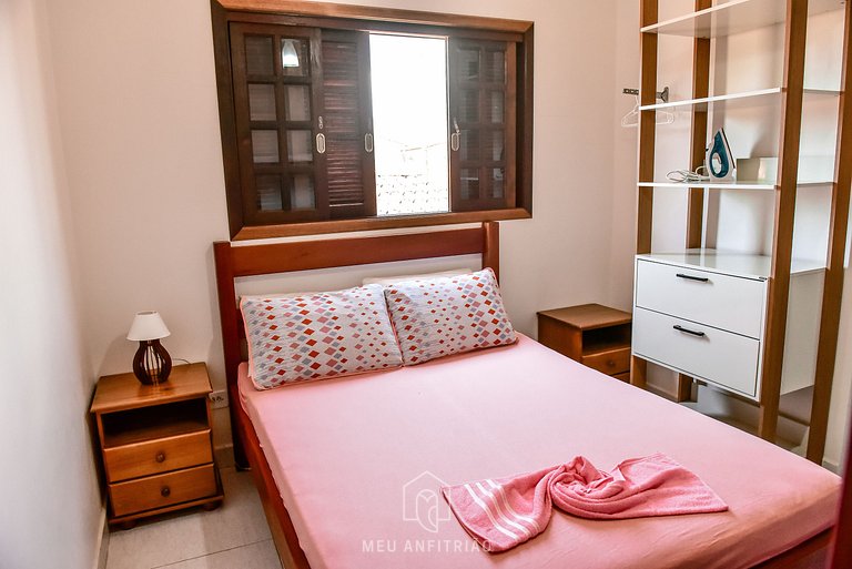 Apartamento en Sao Paulo