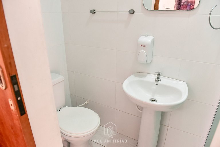 Apartamento en Sao Paulo