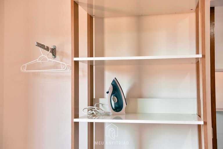 Apartment in Sao Paulo
