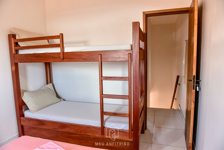 Apartamento em São Paulo