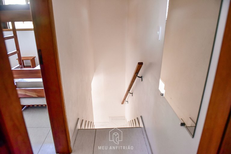 Apartamento en Sao Paulo