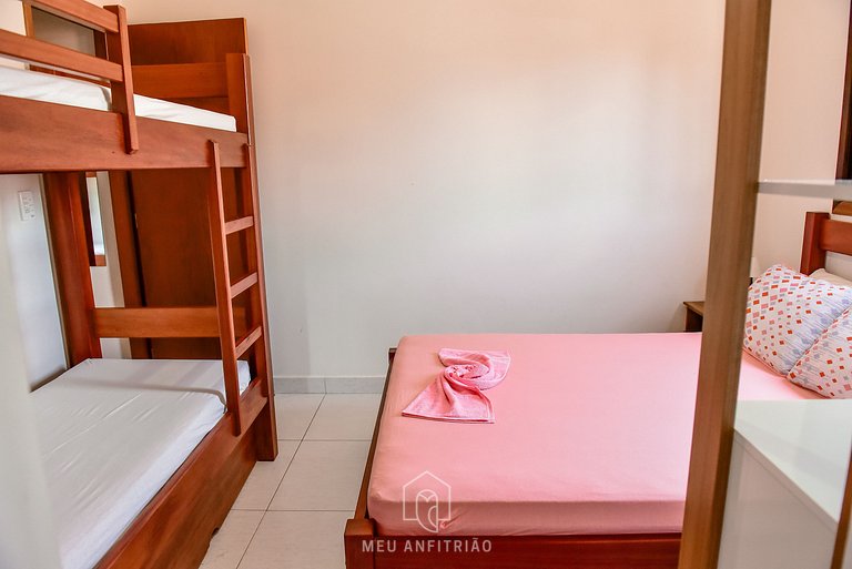 Apartamento en Sao Paulo