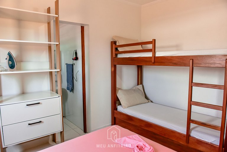 Apartamento en Sao Paulo