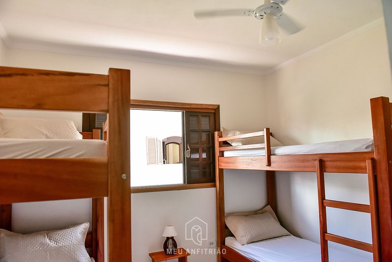 Apartamento en Sao Paulo