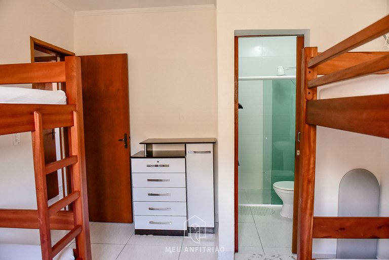 Apartamento em São Paulo