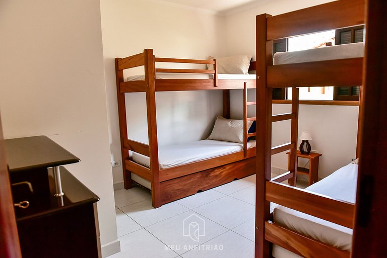 Apartamento en Sao Paulo