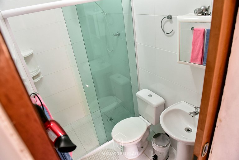 Apartamento en Sao Paulo