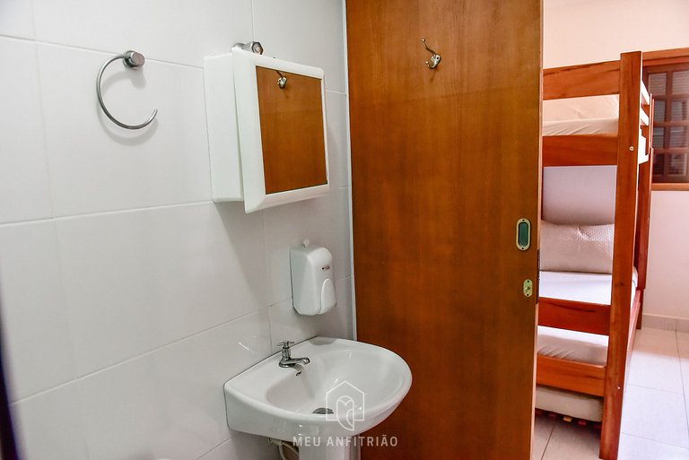 Apartamento en Sao Paulo