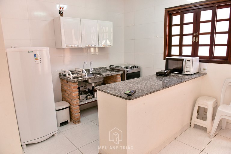 Apartment in Sao Paulo
