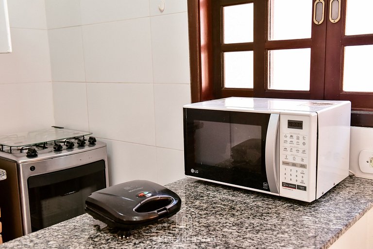 Apartment in Sao Paulo