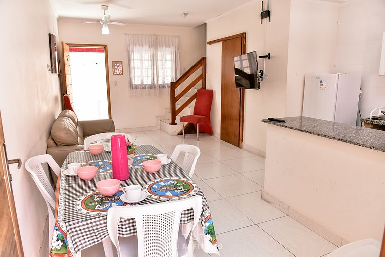 Apartamento en Sao Paulo