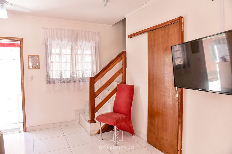 Apartment in Sao Paulo