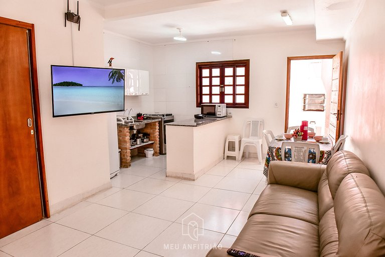 Apartamento en Sao Paulo