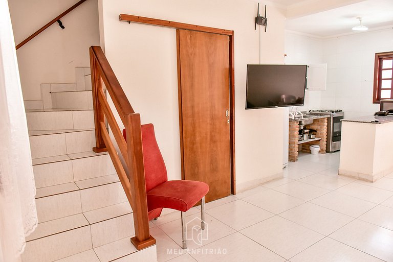 Apartment in Sao Paulo